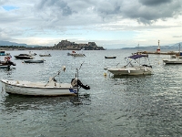 Kerkyra (gr. Κέρκυρα)